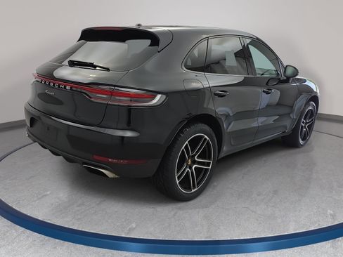 Used 2021 Porsche Macan AWD/4WD image 5