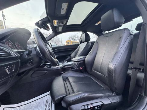 Used 2015 BMW M235i xDrive Coupe image 10