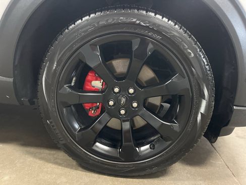 Used 2021 Ford Explorer ST w/ Equipment Group 401A AWD/4WD image 7