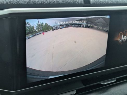 New 2026 Jeep Wrangler Sport image 13