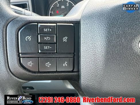 Used 2025 Ford F250 XLT image 24