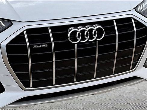 Used 2021 Audi Q5 Prestige AWD/4WD image 30
