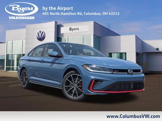 New 2026 Volkswagen Jetta GLI Autobahn FWD 360° Tour