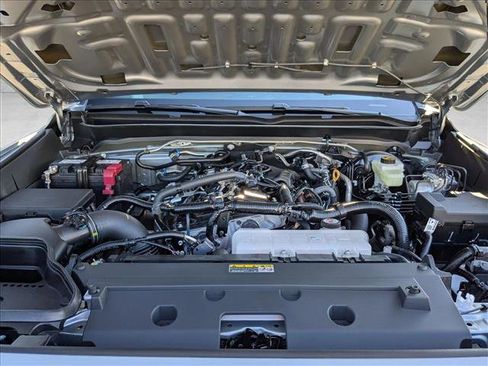 New 2026 Toyota Tacoma TRD Sport image 16