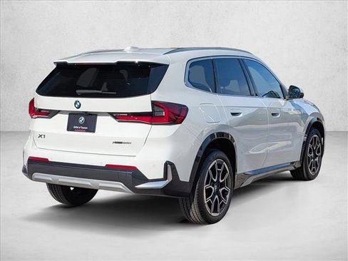 Used 2026 BMW X1 xDrive28i w/ Convenience Package AWD/4WD image 5