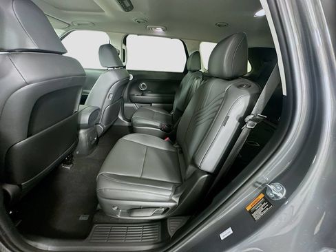 New 2026 Hyundai Palisade SEL Premium AWD/4WD image 17