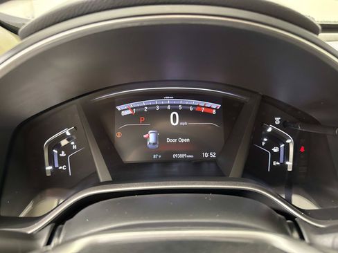 Used 2017 Honda CR-V Touring image 29