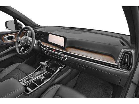 New 2026 Kia Sorento SX Prestige AWD/4WD image 45