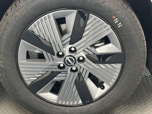 New 2026 Nissan Murano SL image 15