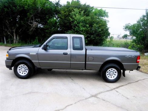 Used 2011 Ford Ranger XLT AWD/4WD image 11