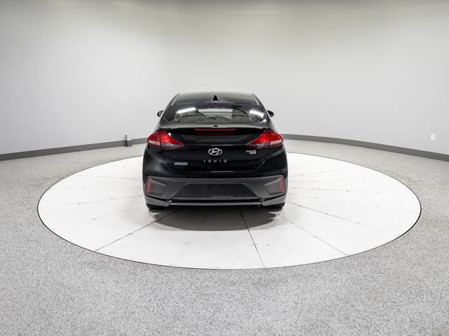 Used 2018 Hyundai Ioniq Blue FWD image 28