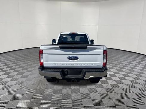 Used 2017 Ford F350 XL AWD/4WD image 6