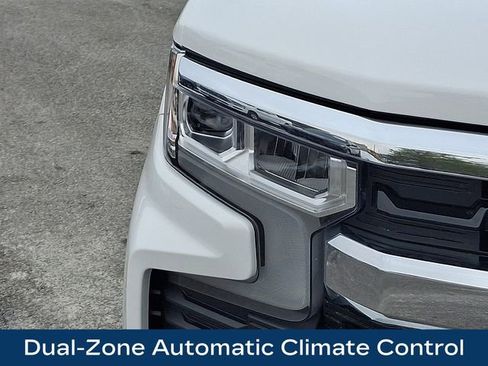 Used 2026 Chevrolet Silverado 1500 LT w/ Safety Package image 13