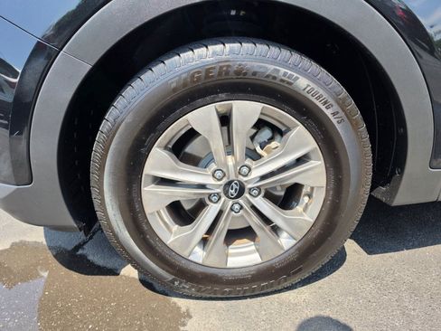 Used 2015 Hyundai Santa Fe Sport w/ Option Group 02 AWD/4WD image 11