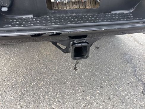 Used 2024 Chevrolet Colorado Z71 w/ Advanced Trailering Package image 29