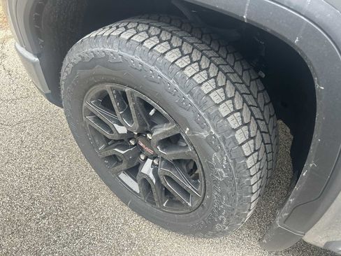 New 2026 GMC Sierra 1500 Elevation w/ Elevation Premium Package image 31