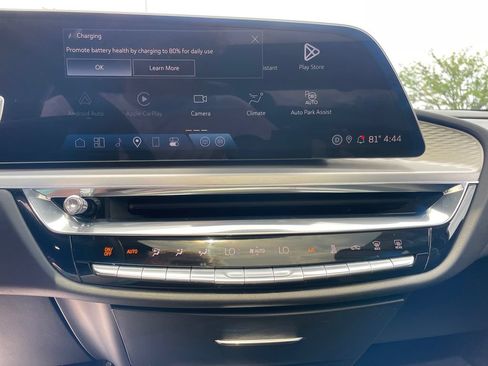 Used 2024 Cadillac Lyriq Luxury w/ LPO, Floor Liner Package AWD/4WD image 19