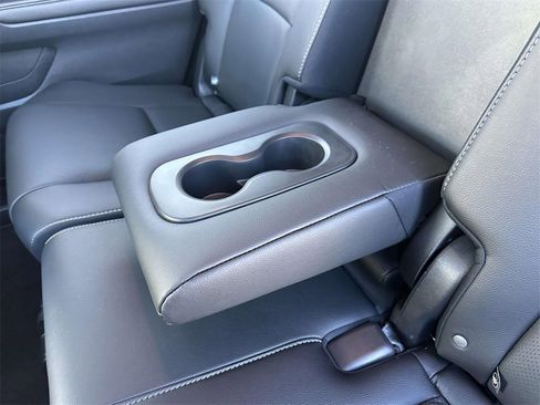 Certified 2023 Honda Passport EX-L image 10