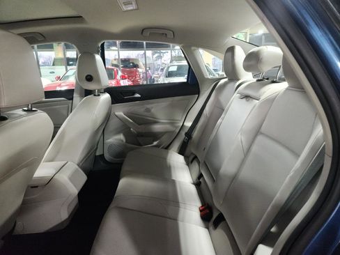 Used 2019 Volkswagen Jetta S FWD image 16