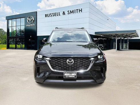 New 2026 MAZDA CX-90 3.3 Turbo w/ Select Package AWD/4WD image 2