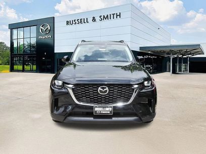 New 2026 MAZDA CX-90 3.3 Turbo w/ Select Package