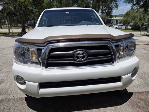 Used 2007 Toyota Tacoma PreRunner RWD image 6