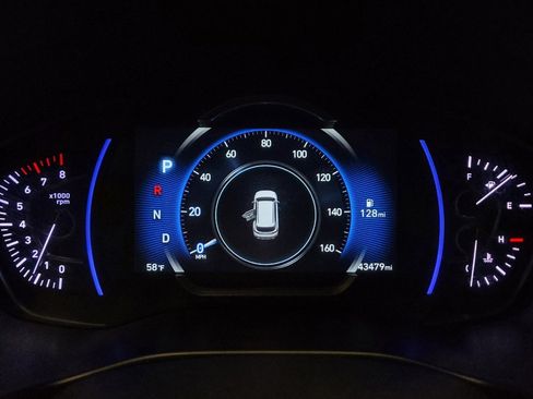 Used 2019 Hyundai Santa Fe 2.0T Ultimate image 23