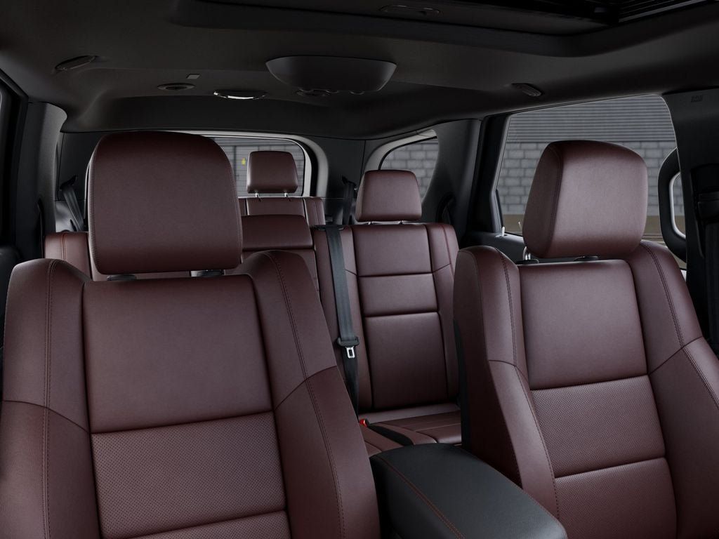 New 2027 Dodge Durango R/T AWD/4WD image 28