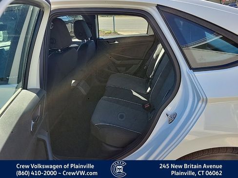 New 2026 Volkswagen Jetta Sport image 9