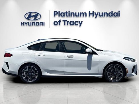 Used 2025 BMW 228i xDrive AWD/4WD image 3