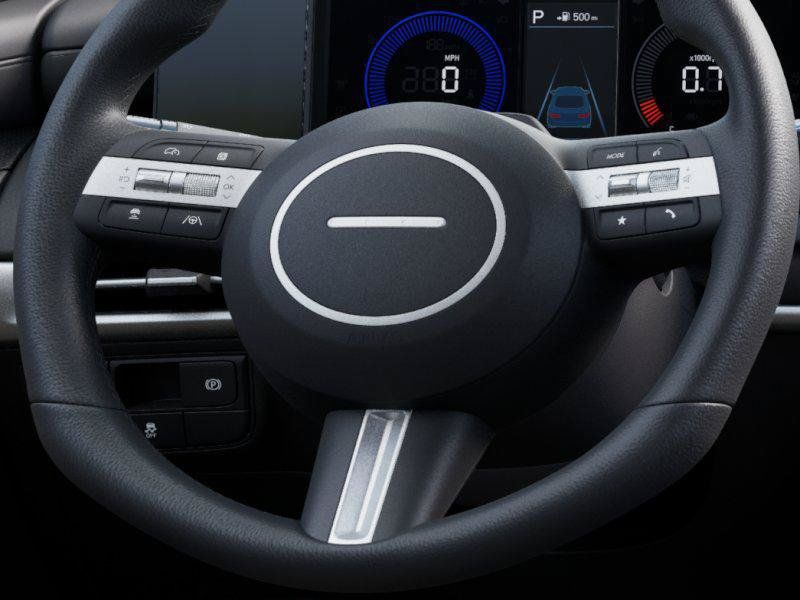 New 2026 Hyundai Tucson XRT AWD/4WD image 15