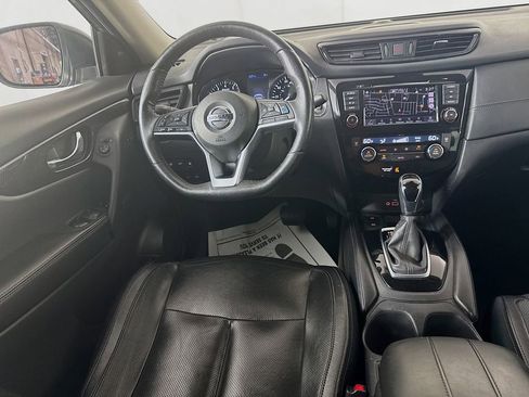 Used 2019 Nissan Rogue SL image 26