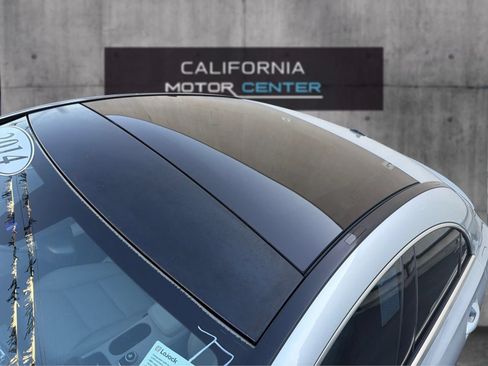 Used 2014 Mercedes-Benz CLA 250 image 12