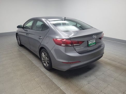 Used 2018 Hyundai Elantra Value Edition FWD image 5