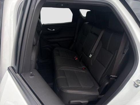 Used 2023 Chevrolet Blazer LT w/ Midnight/Sport Edition AWD/4WD image 13