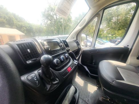 Used 2020 RAM ProMaster 1500 FWD image 80