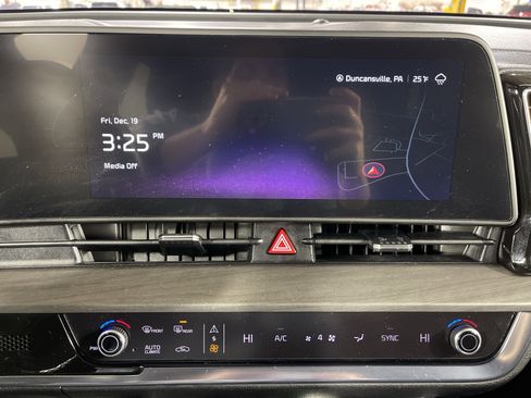 Used 2023 Kia Sportage X-Line image 22