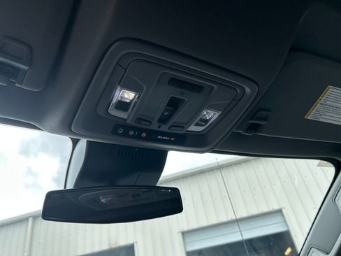 New 2025 GMC Sierra 1500 Elevation w/ Preferred Package image 21