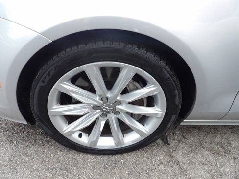 Used 2012 Audi A7 3.0T Premium AWD/4WD image 5