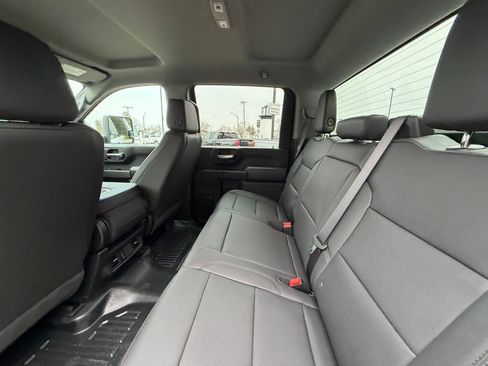 New 2026 GMC Sierra 2500 Pro w/ Convenience Package image 5