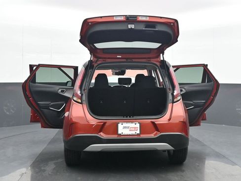 Used 2023 Kia Soul LX w/ Option Group 015 image 25