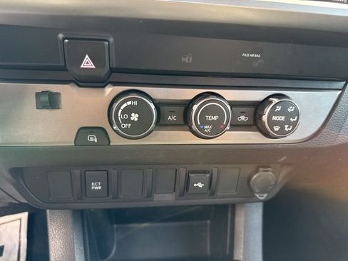 Used 2022 Toyota Tacoma SR5 image 16