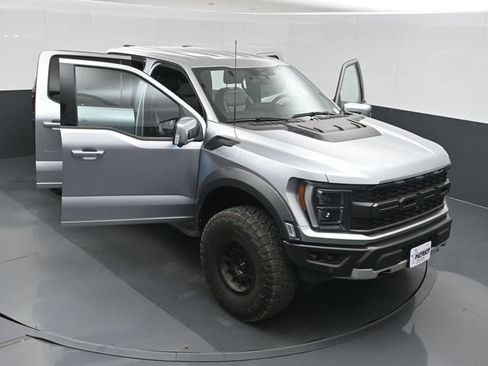 Used 2023 Ford F150 Raptor AWD/4WD image 50