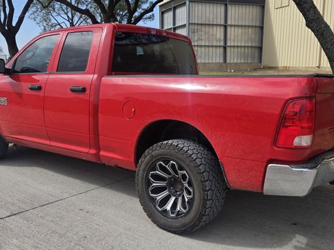 Used 2015 RAM 1500 Tradesman w/ Popular Equipment Group image 5