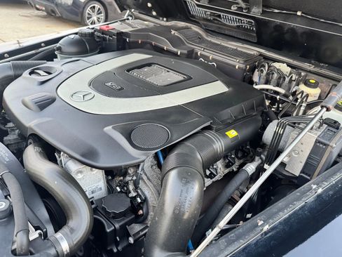 Used 2015 Mercedes-Benz G 550 image 19