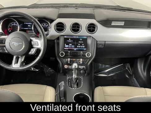Used 2015 Ford Mustang GT Premium image 14