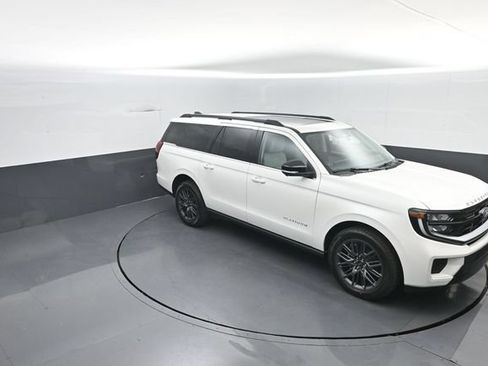 New 2027 Ford Expedition Max Platinum w/ Driver's Package AWD/4WD image 25