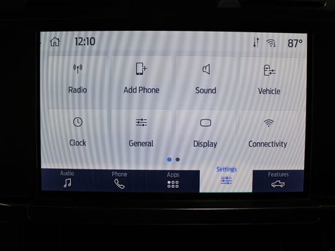 Used 2024 Ford F250 XLT image 46