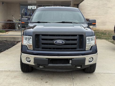 Used 2014 Ford F150 XLT w/ Equipment Group 302A Luxury image 2
