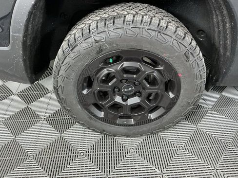 New 2026 Honda Ridgeline TrailSport+ image 29